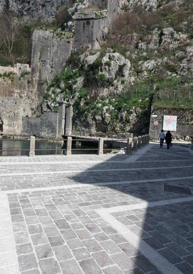 Bond Studios- Old Town Kotor Exteriér fotografie