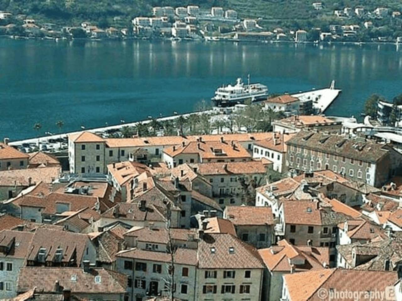 Bond Studios- Old Town Kotor Exteriér fotografie